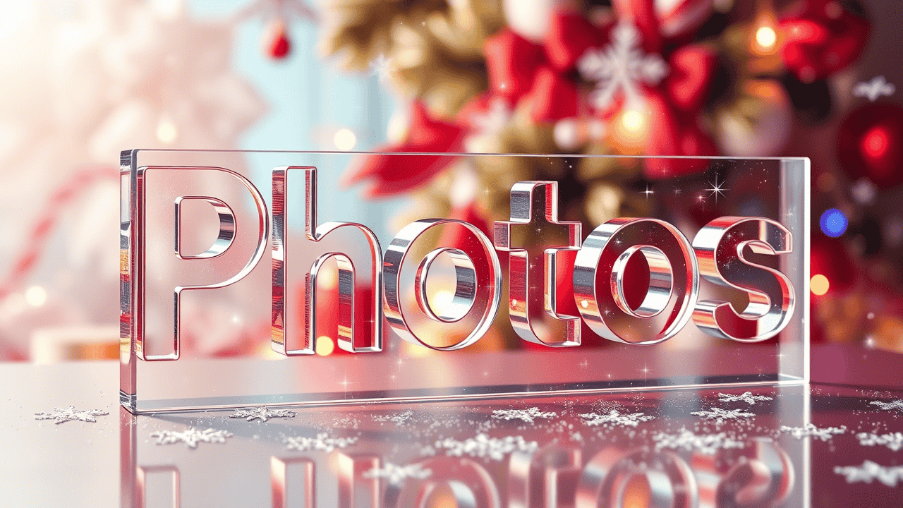 Quick & Easy Photo Fixes